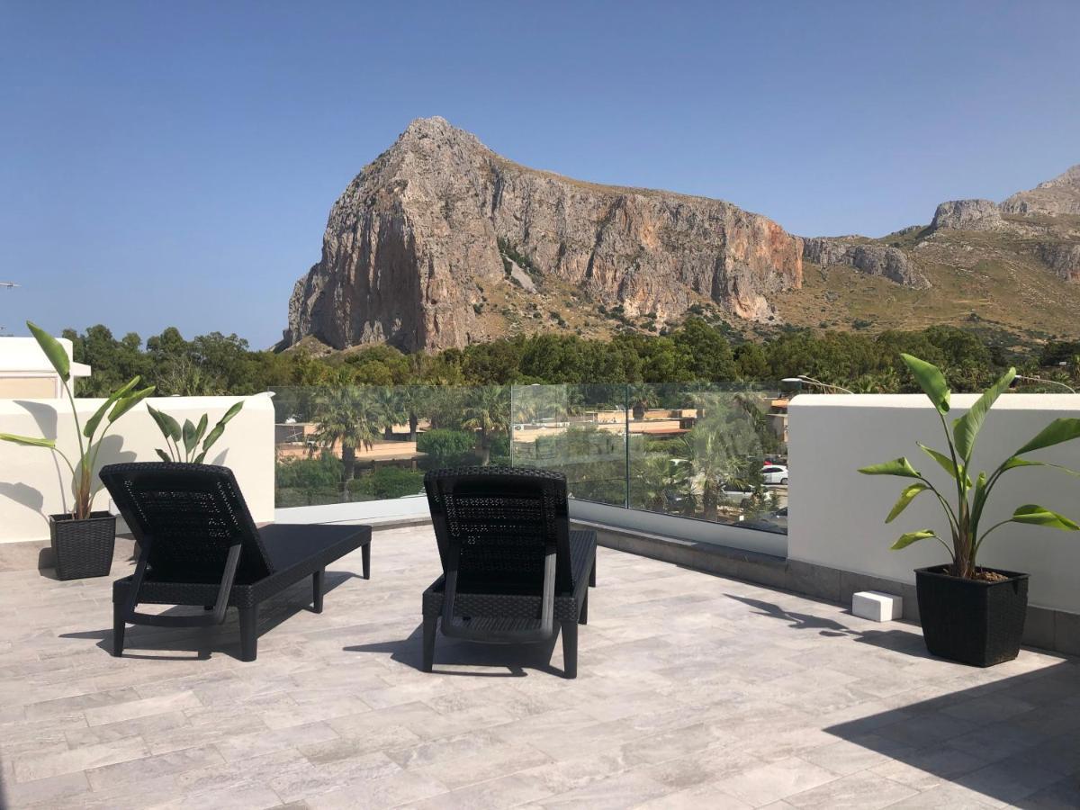 B&B Il Colibri San Vito Lo Capo Exterior photo