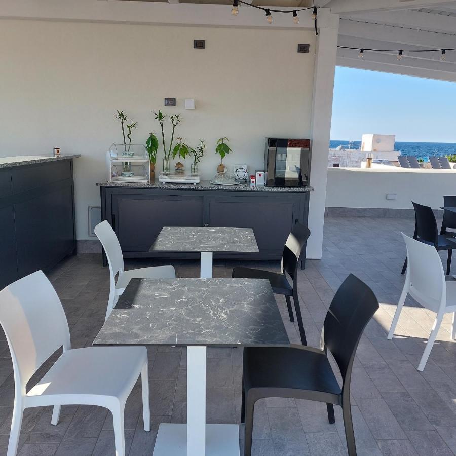 B&B Il Colibri San Vito Lo Capo Exterior photo