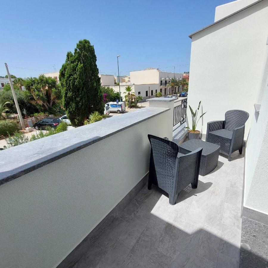 B&B Il Colibri San Vito Lo Capo Exterior photo