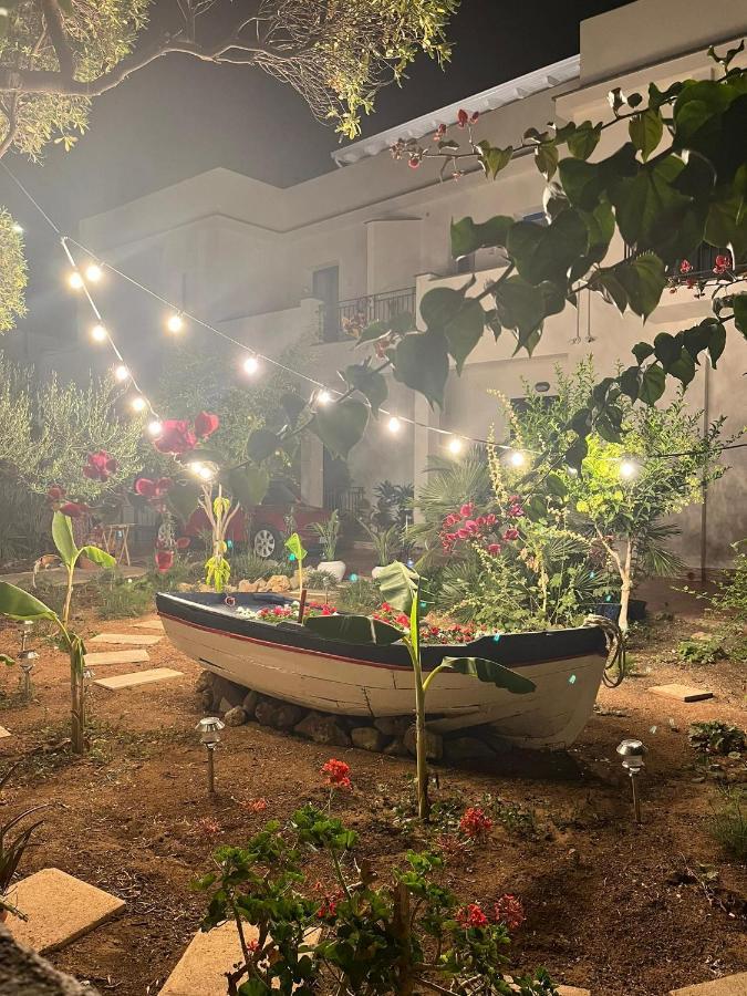 B&B Il Colibri San Vito Lo Capo Exterior photo