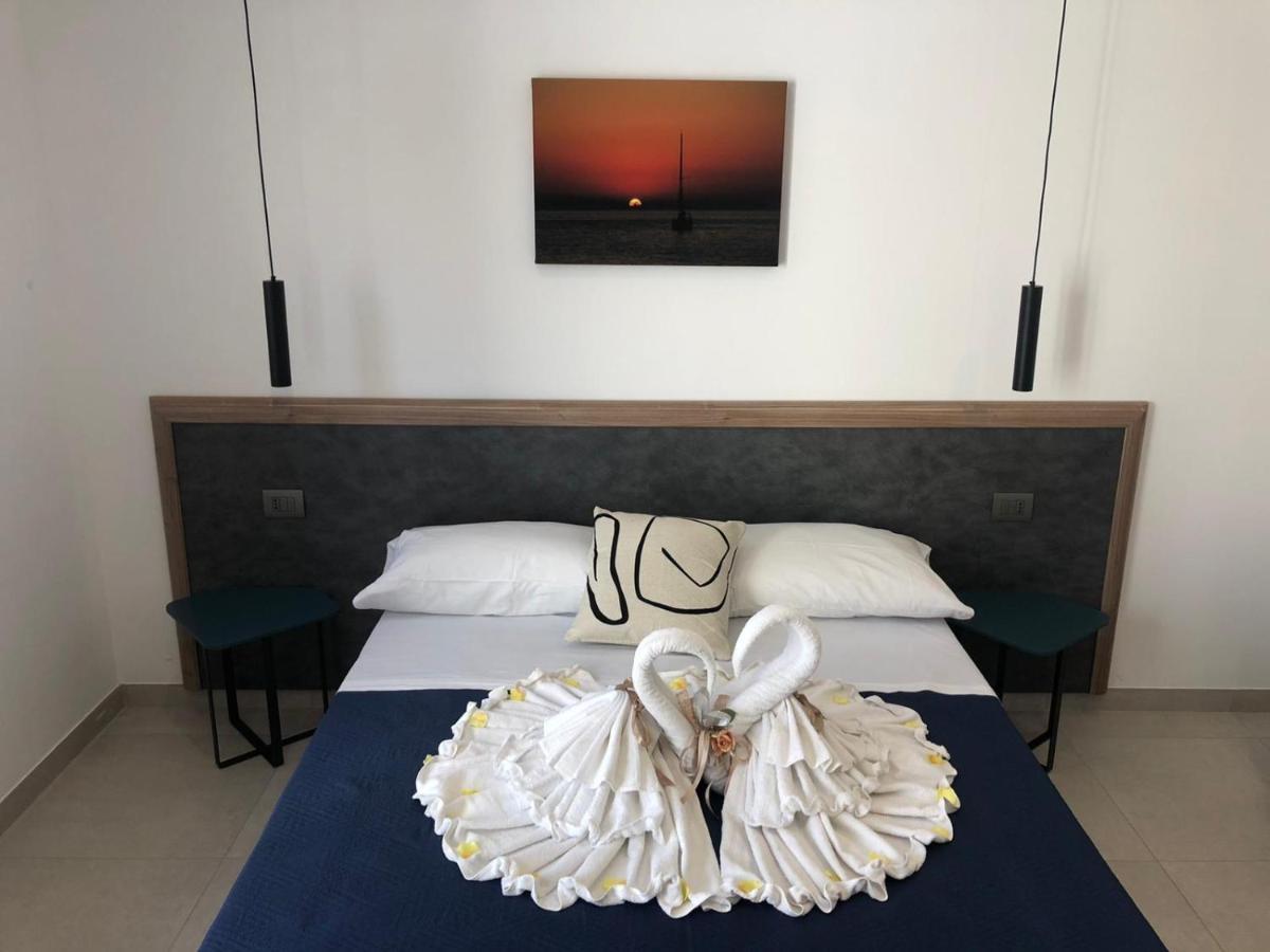 B&B Il Colibri San Vito Lo Capo Exterior photo