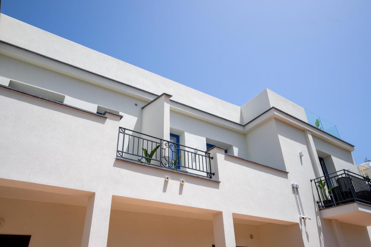 B&B Il Colibri San Vito Lo Capo Exterior photo