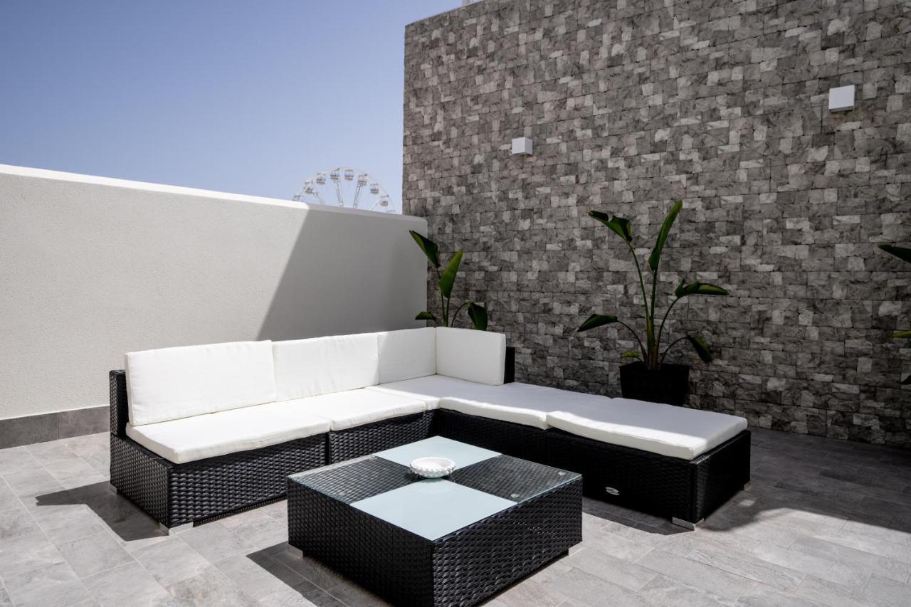 B&B Il Colibri San Vito Lo Capo Exterior photo