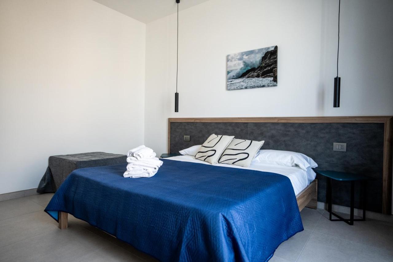 B&B Il Colibri San Vito Lo Capo Exterior photo
