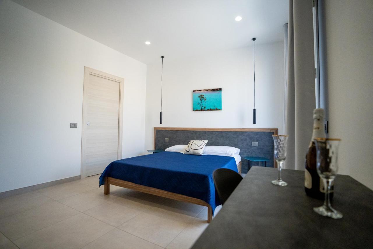 B&B Il Colibri San Vito Lo Capo Exterior photo