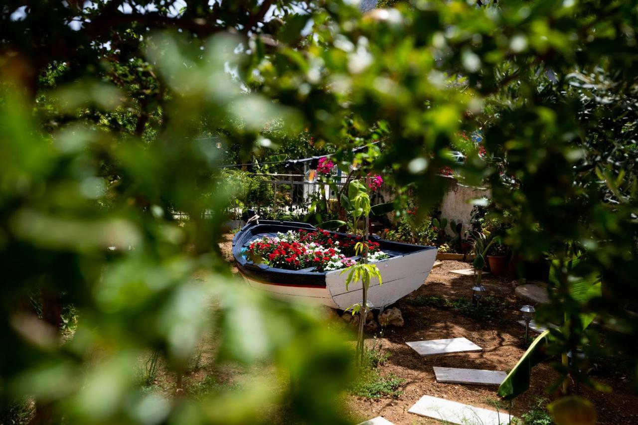 B&B Il Colibri San Vito Lo Capo Exterior photo